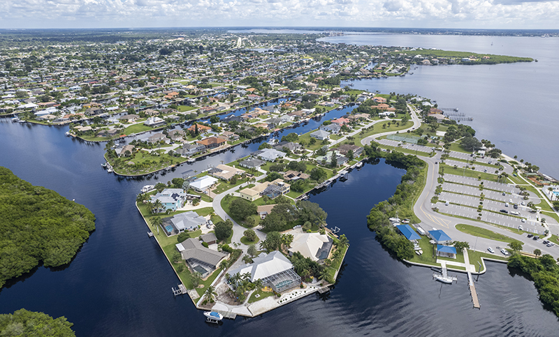 Port Charlotte The Bevis Group Port Charlotte The Bevis Group